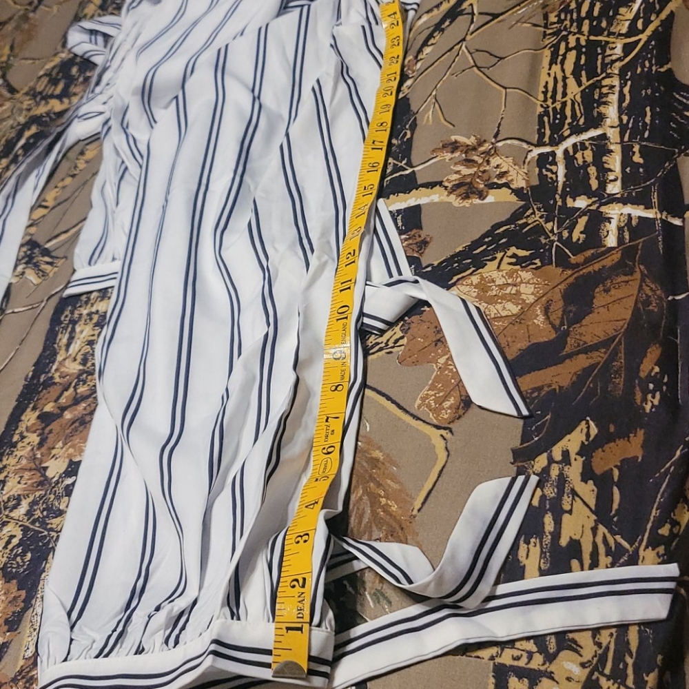 Paperbag Pants - Picture 7 of 7